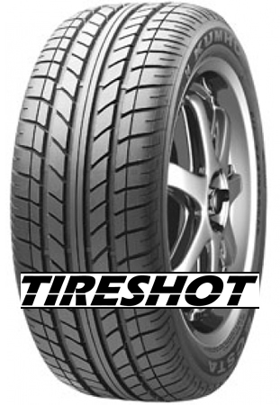 Kumho Ecsta 711 Tire